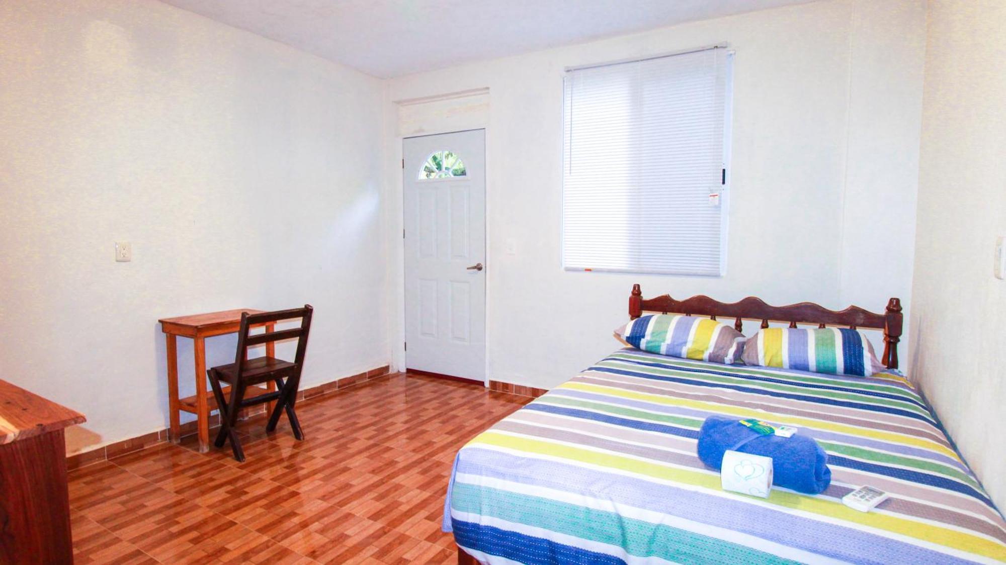Hotel Vias Maya Bacalar Kültér fotó