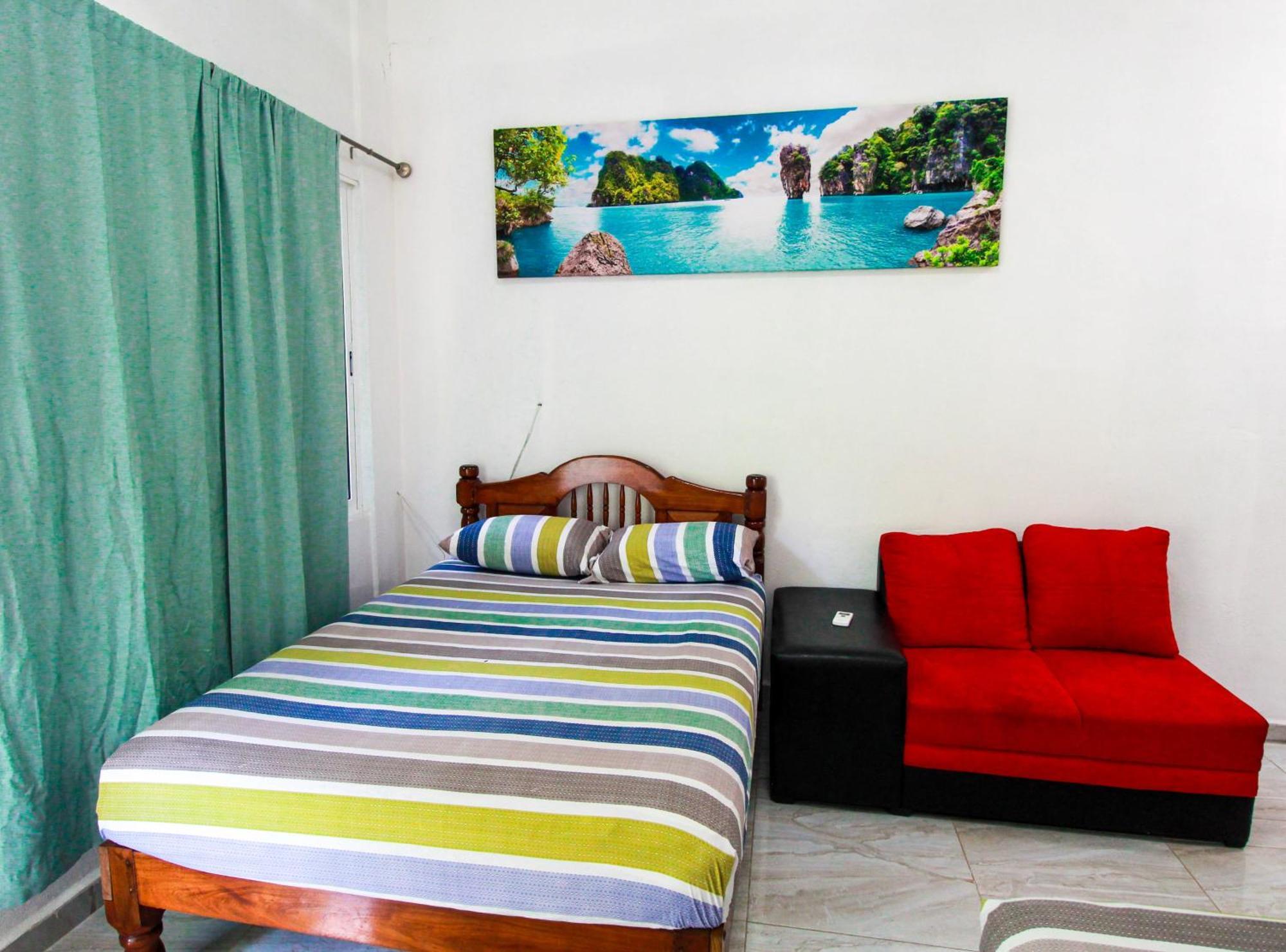 Hotel Vias Maya Bacalar Kültér fotó