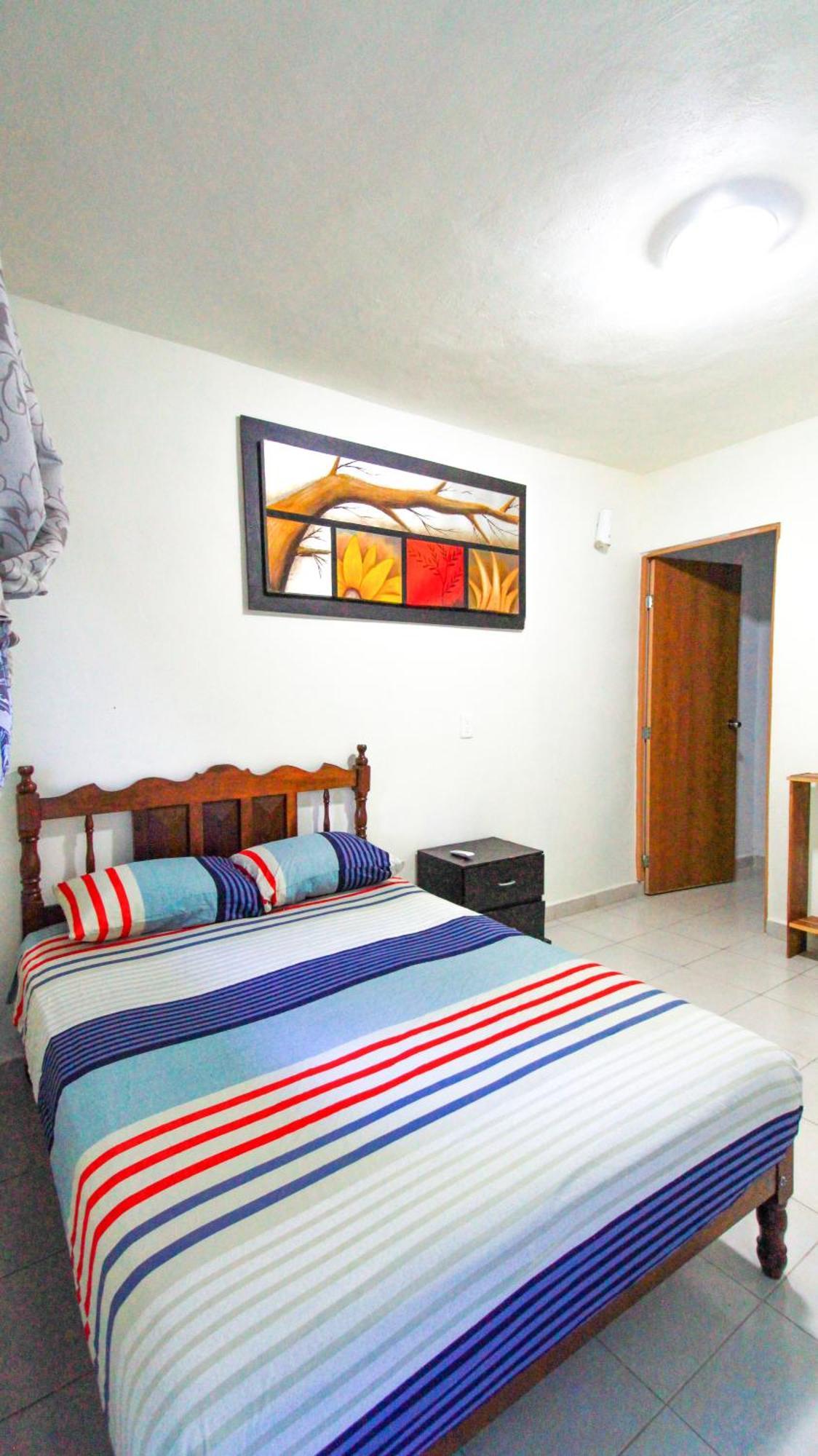 Hotel Vias Maya Bacalar Kültér fotó