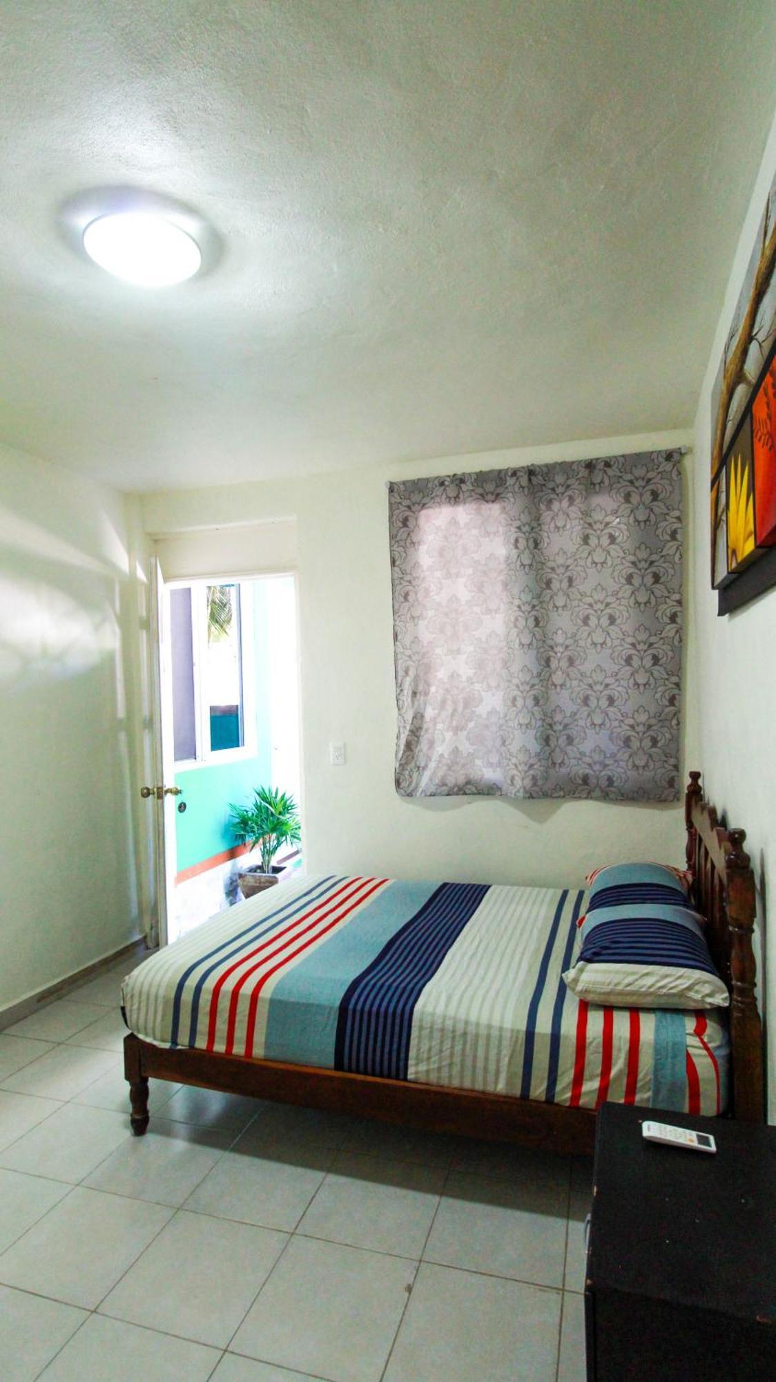 Hotel Vias Maya Bacalar Kültér fotó