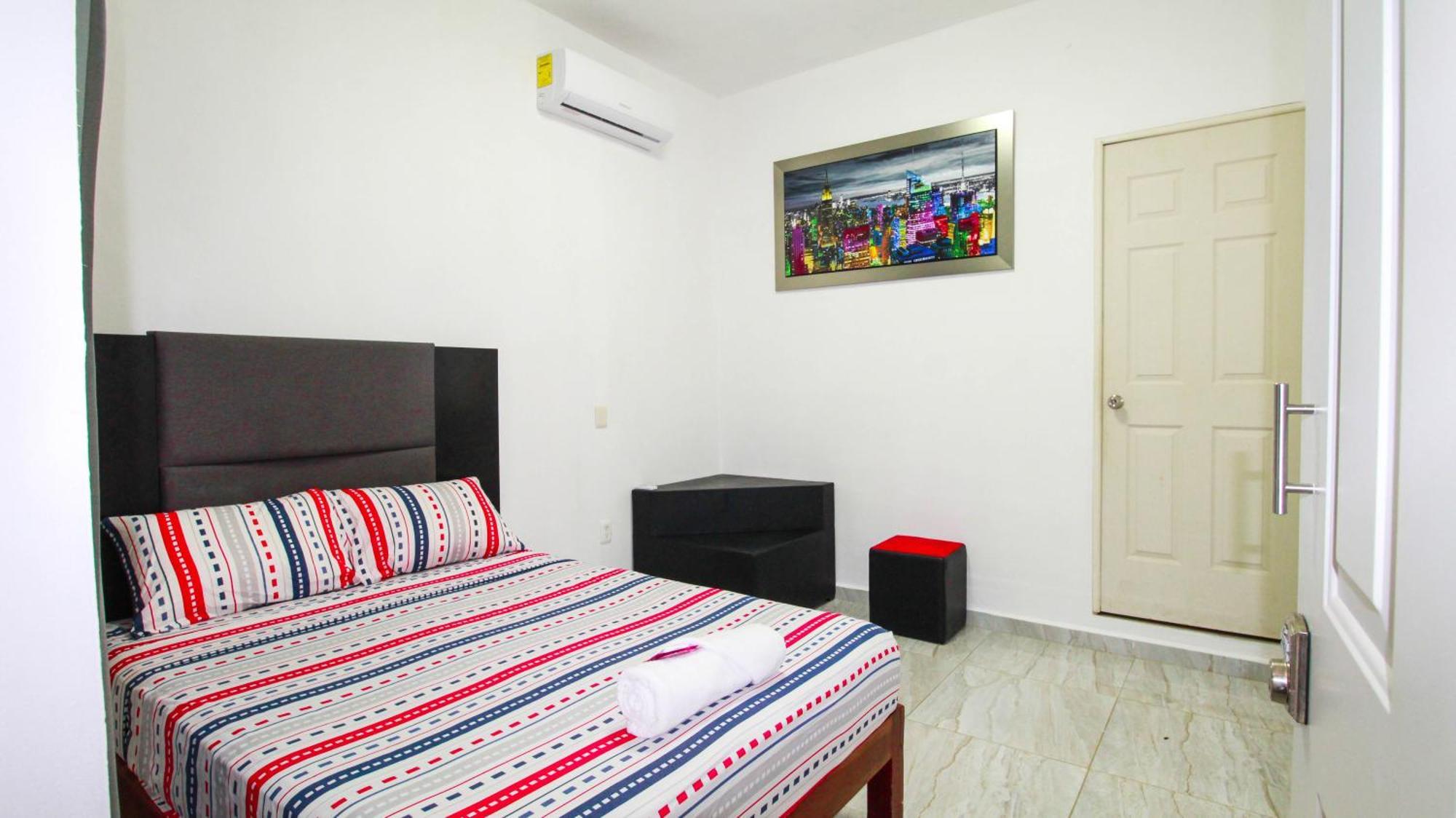 Hotel Vias Maya Bacalar Kültér fotó