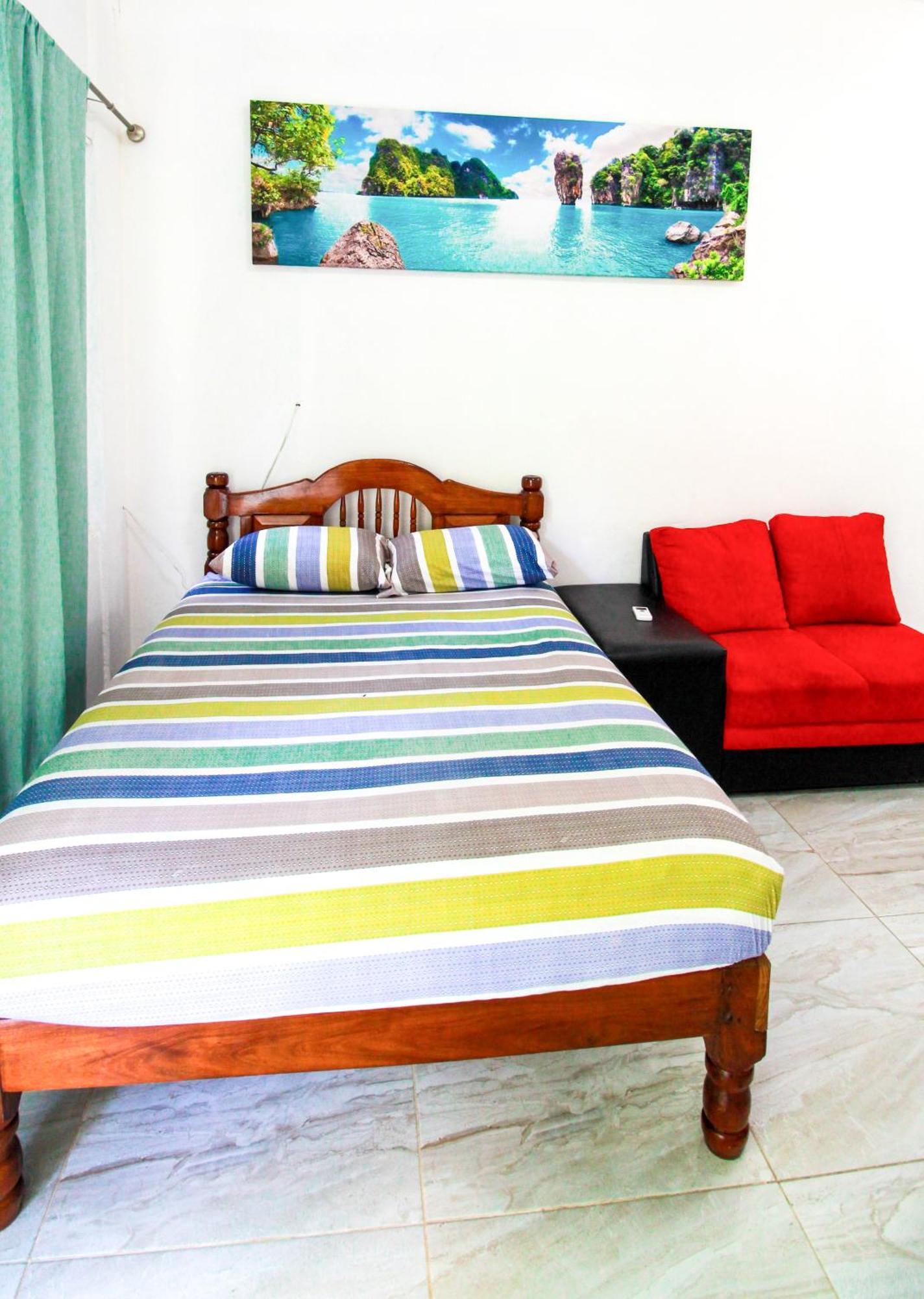 Hotel Vias Maya Bacalar Kültér fotó