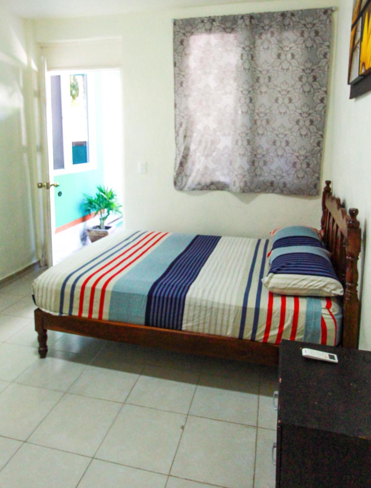 Hotel Vias Maya Bacalar Kültér fotó